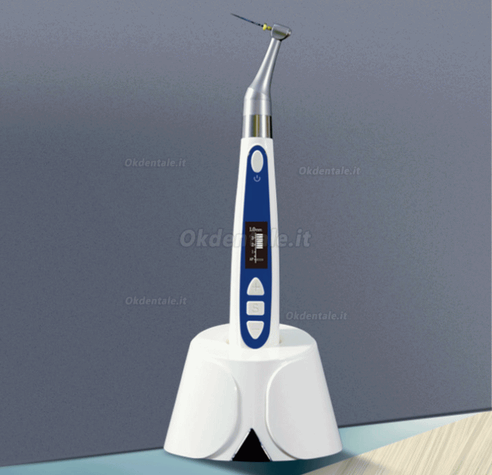 DEGER Y-SMART PRO Micromotore endodontico con rilevatore apicale